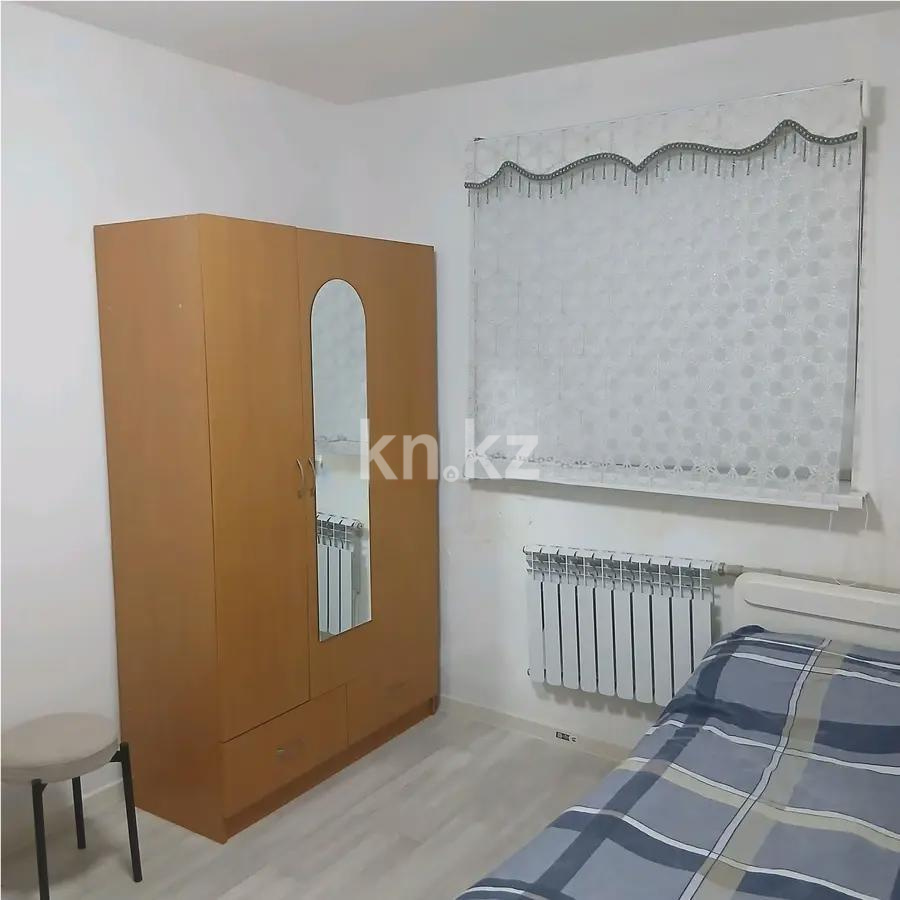 Продажа 1-комнатной квартиры, 20 м² в Астане