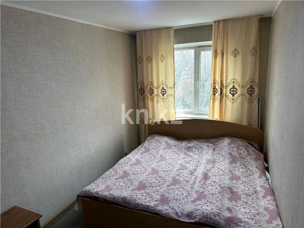 Продажа 3-комнатной квартиры, 62 м², 1 мкр., дом  37 в Алматы - фото 2