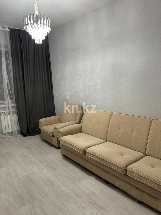 Продажа 3-комнатной квартиры, 71 м², мкр-н Коктем-2, дом  11а в Алматы