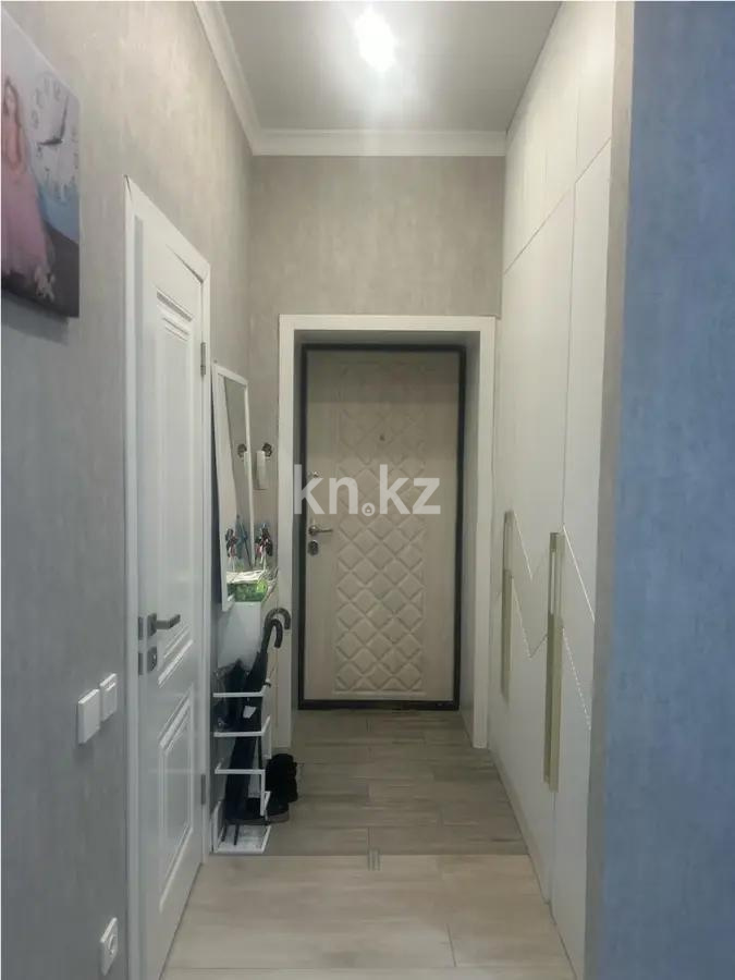 Продажа 1-комнатной квартиры, 38 м² в Астане - фото 4