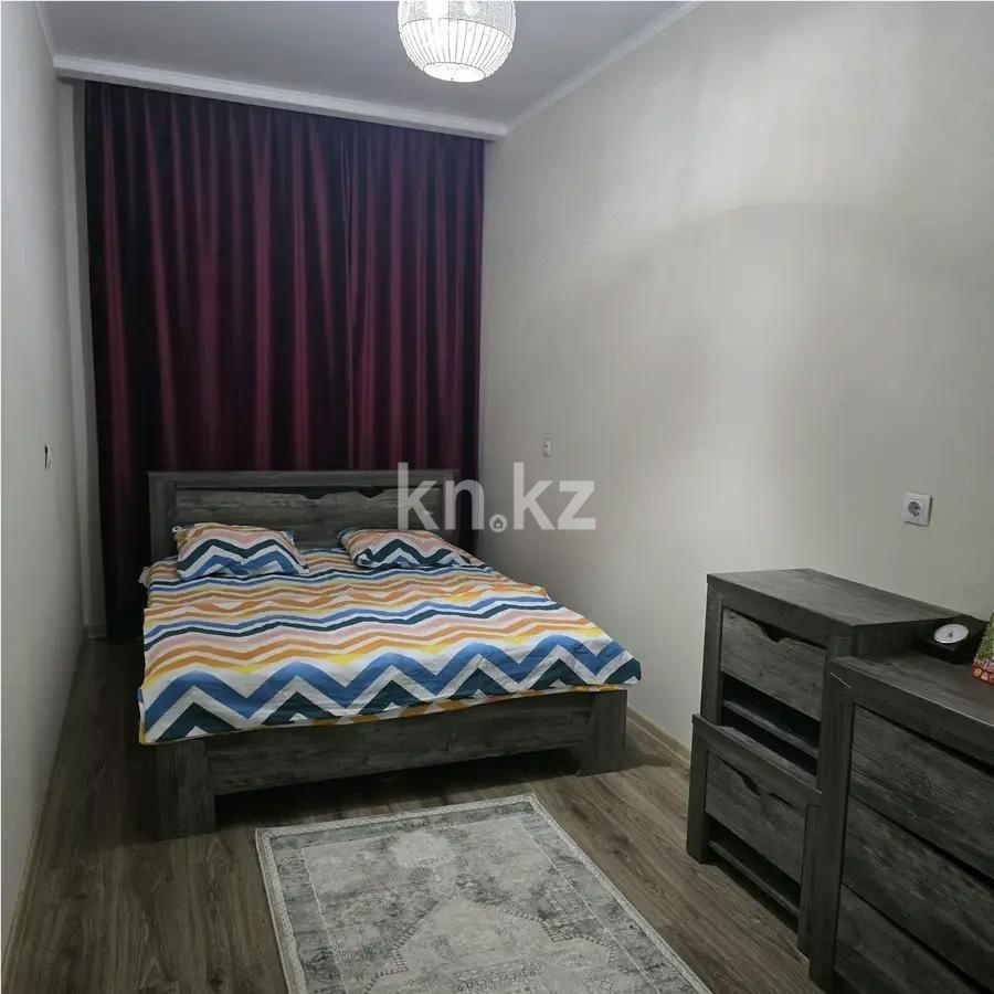 Продажа 2-комнатной квартиры, 54 м², пр. Сарыарка, дом  5 в Астане