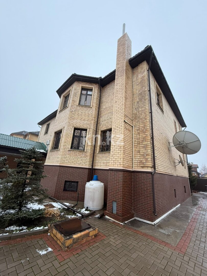 Продажа 6-комнатного дома, 550 м² в Караганде - фото 4