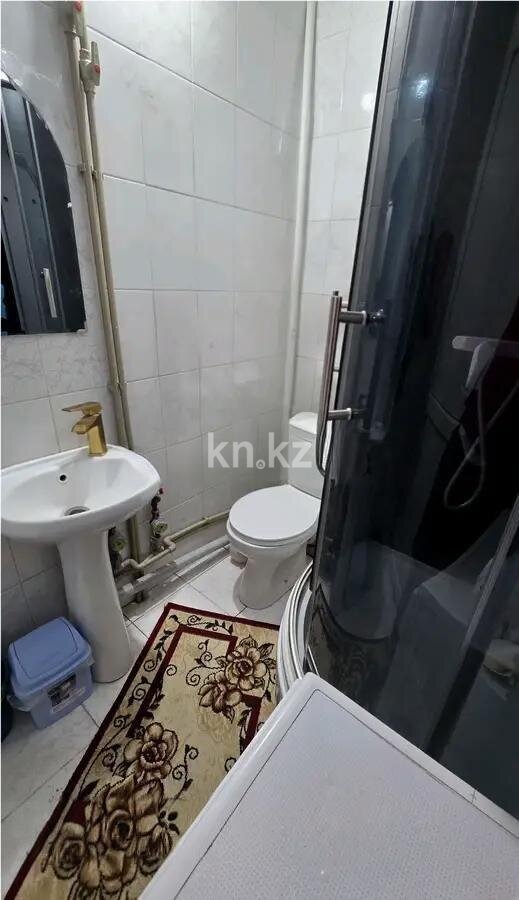Продажа 1-комнатной квартиры, 17 м² в Алматы - фото 2