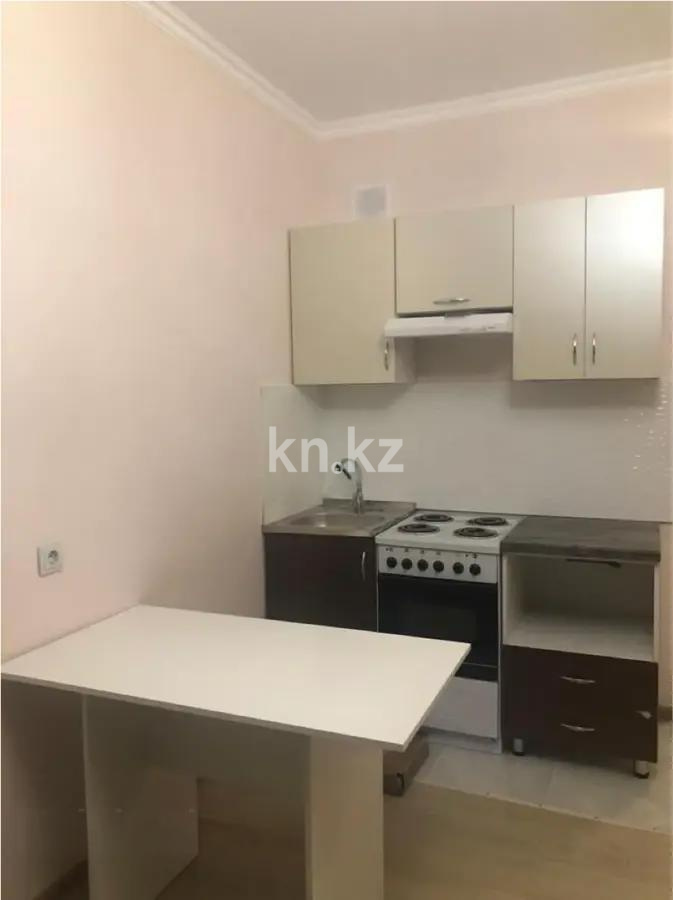 Продажа 1-комнатной квартиры, 29 м² в Алматы - фото 2