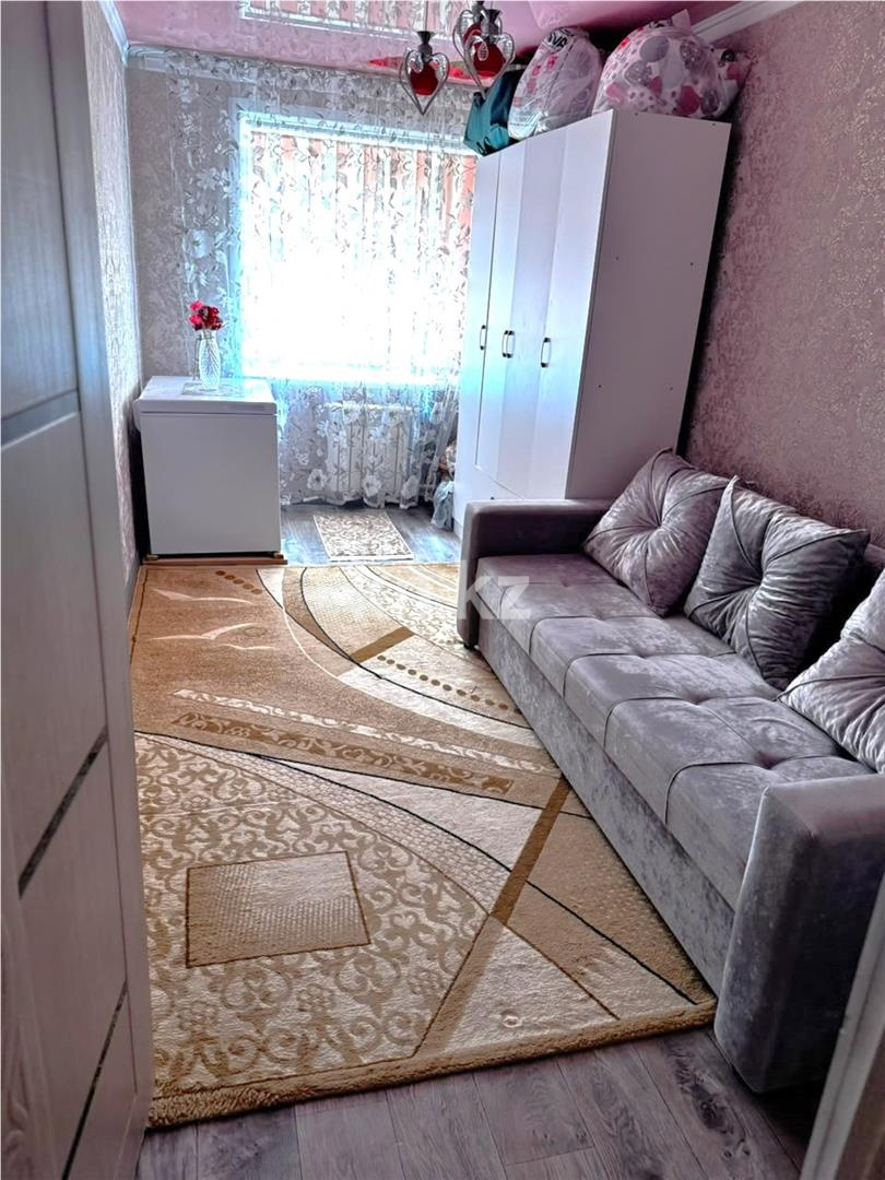 Продажа 3-комнатной квартиры, 57 м² в Темиртау - фото 3