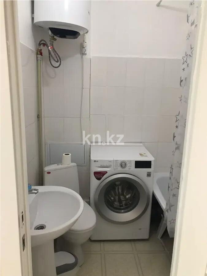 Продажа 1-комнатной квартиры, 30 м² в Астане - фото 3