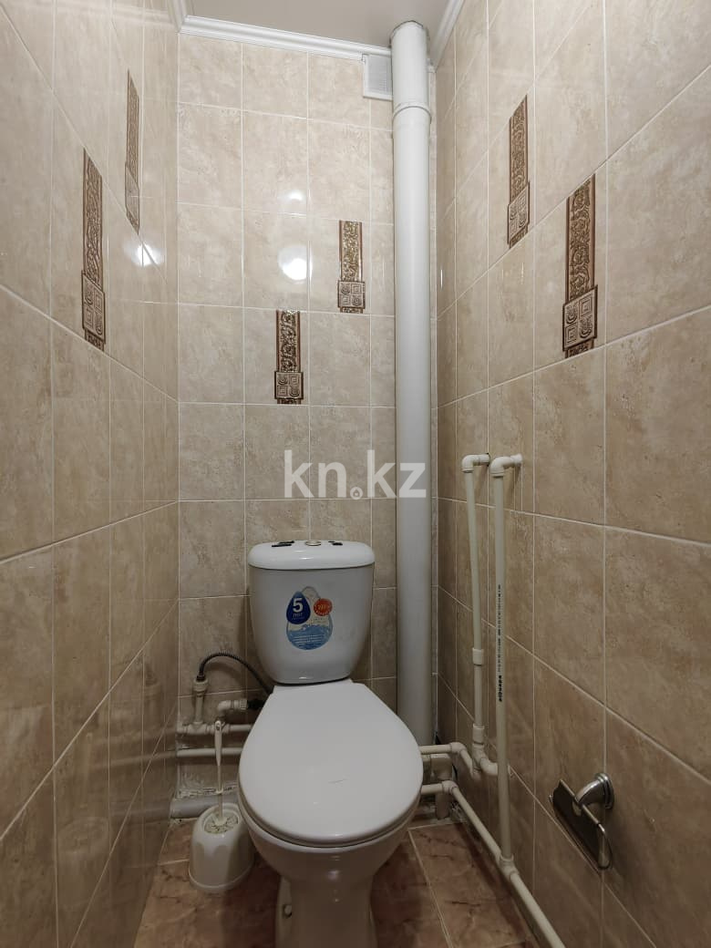 Продажа 3-комнатной квартиры, 65 м² в Караганде - фото 24