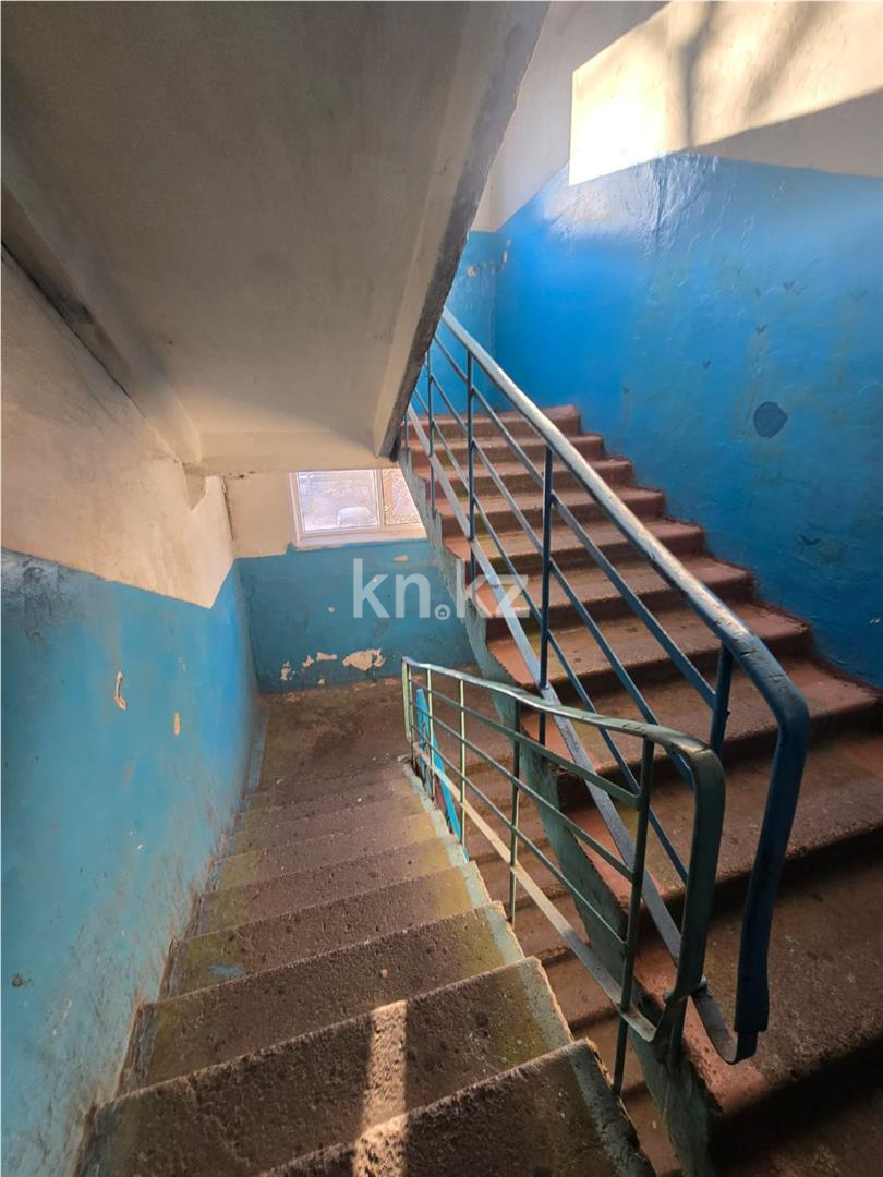 Продажа 2-комнатной квартиры, 44 м² в Темиртау - фото 11