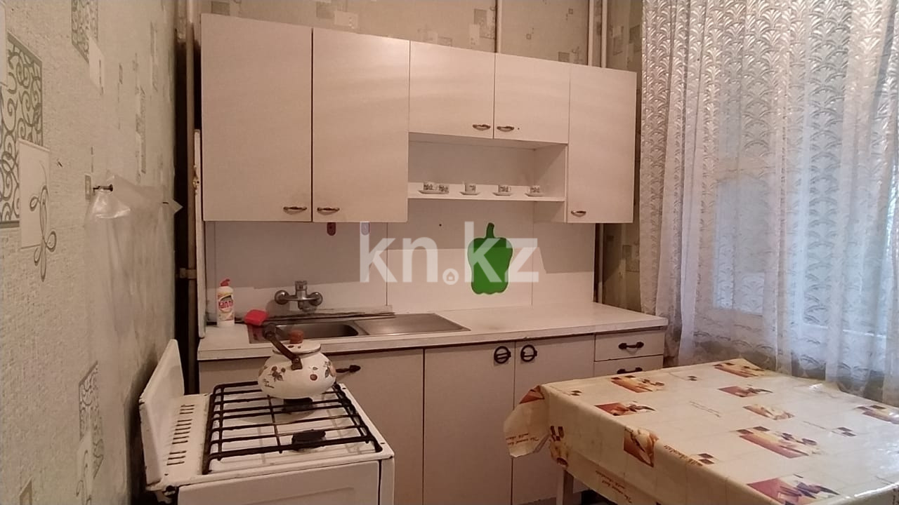 Аренда 1-комнатной квартиры, 42 м² в Алматы - фото 7