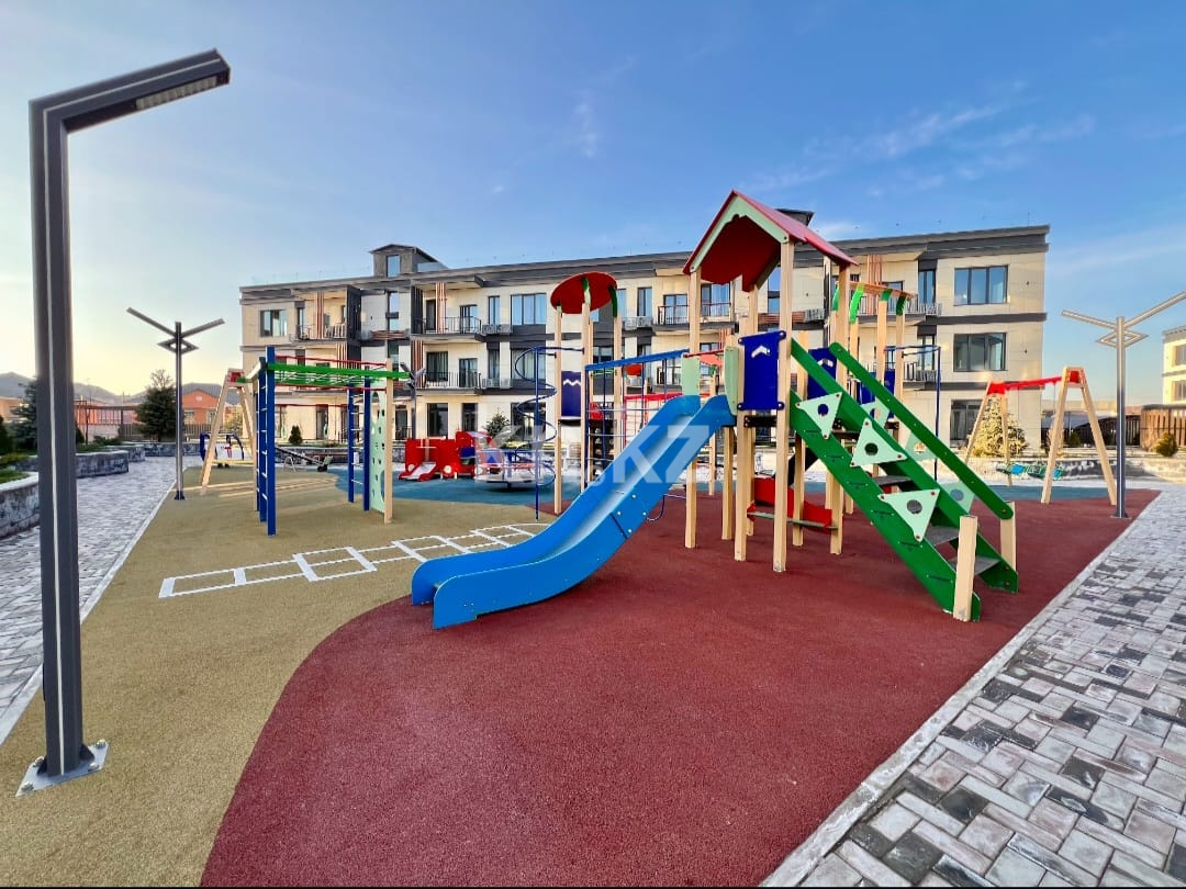 Продажа 3-комнатной квартиры, 93.6 м², ул. Жубановой, дом  26/1 в Алматы - фото 9