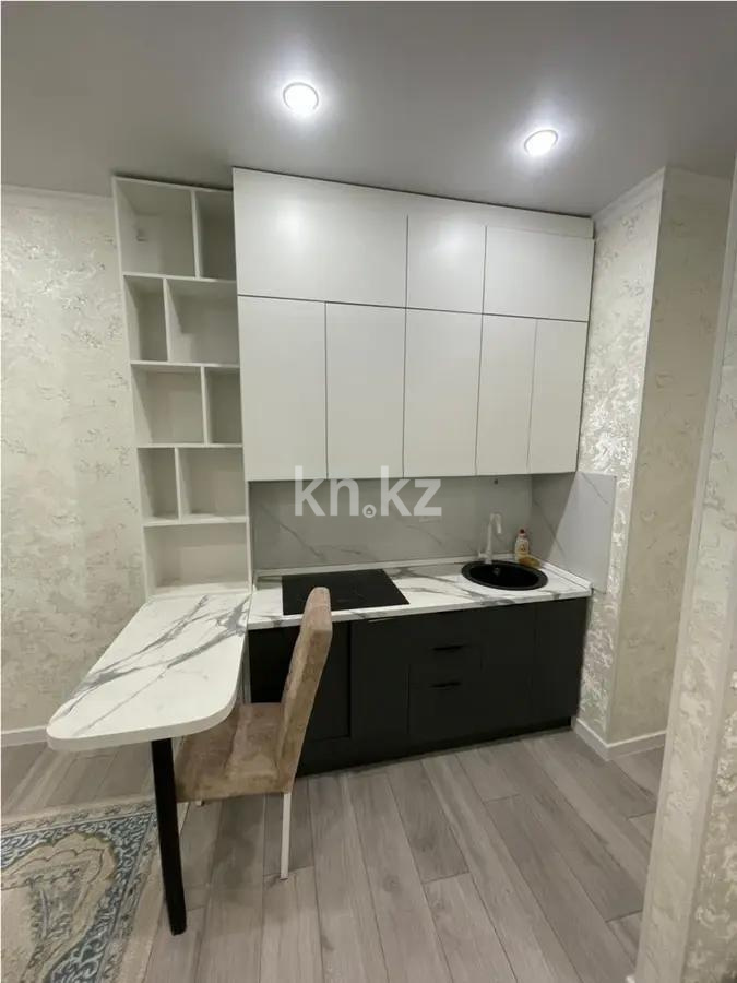Продажа 1-комнатной квартиры, 22 м² в Алматы - фото 2