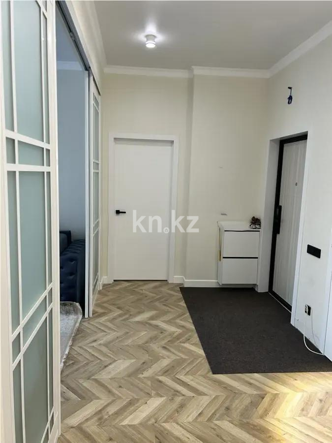 Продажа 2-комнатной квартиры, 69.5 м², ул. Асфендиярова, дом  8 в Астане - фото 5