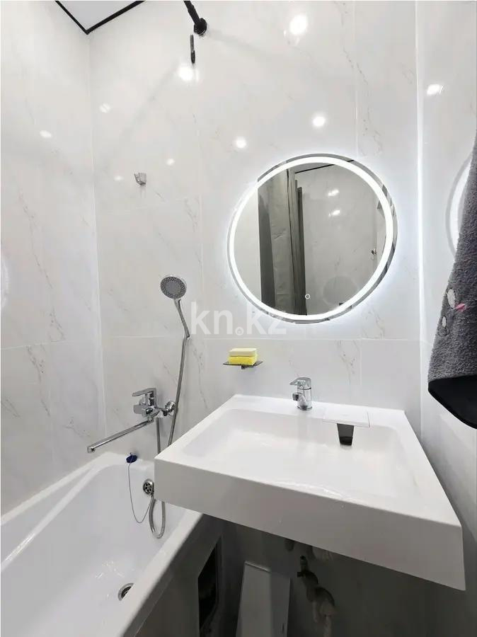 Продажа 1-комнатной квартиры, 22 м² в Астане - фото 4