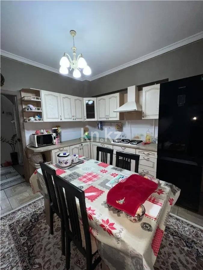 Продажа 3-комнатной квартиры, 64 м², мкр-н Аксай-4, дом  69 в Алматы - фото 5