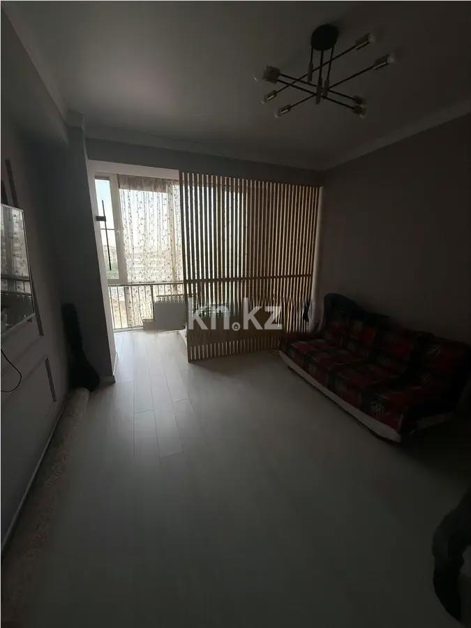 Продажа 1-комнатной квартиры, 31 м² в Алматы
