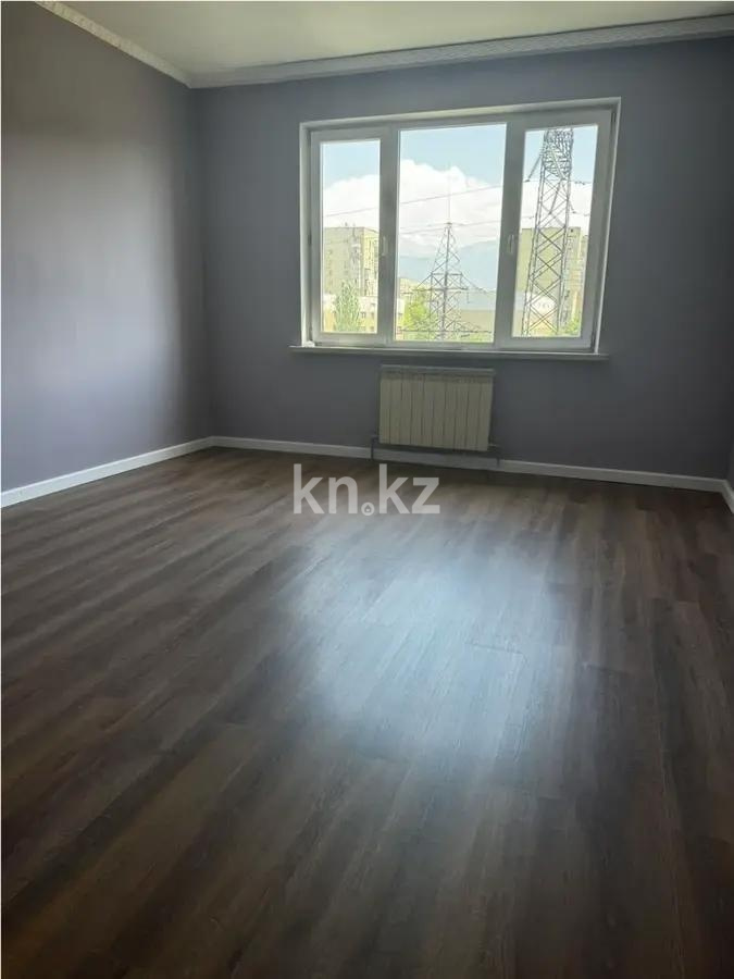 Продажа 2-комнатной квартиры, 76 м² в Алматы - фото 2