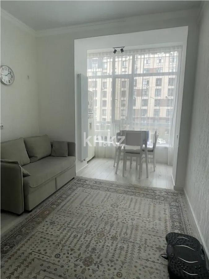 Продажа 2-комнатной квартиры, 50 м² в Астане - фото 2