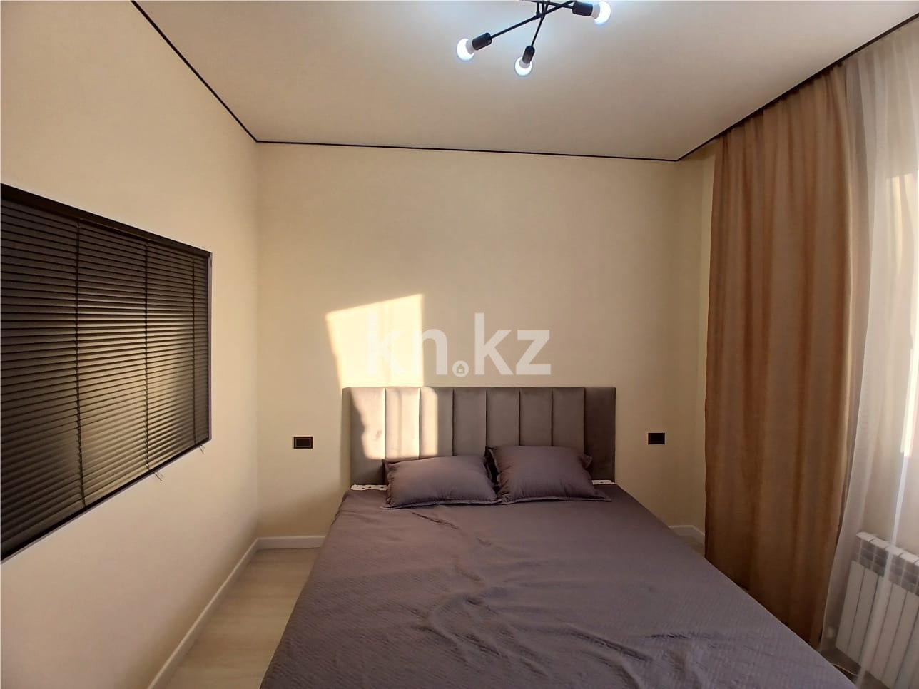 Продажа 1-комнатной квартиры, 34 м² в Астане - фото 5