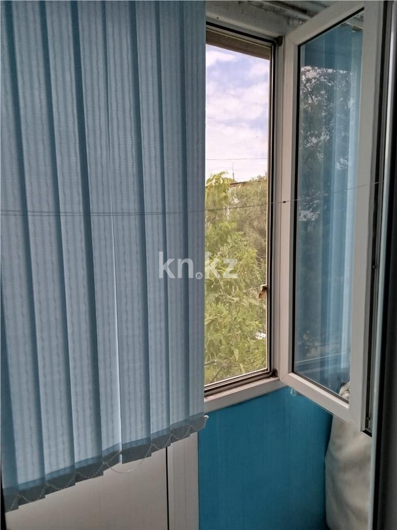 Продажа 3-комнатной квартиры, 59 м², ул. Абая в Темиртау - фото 18