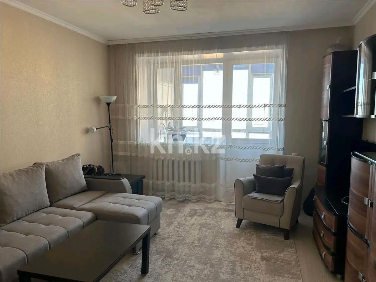 Продажа 1-комнатной квартиры, 48 м², пр. Тлендиева, дом  36 в Астане