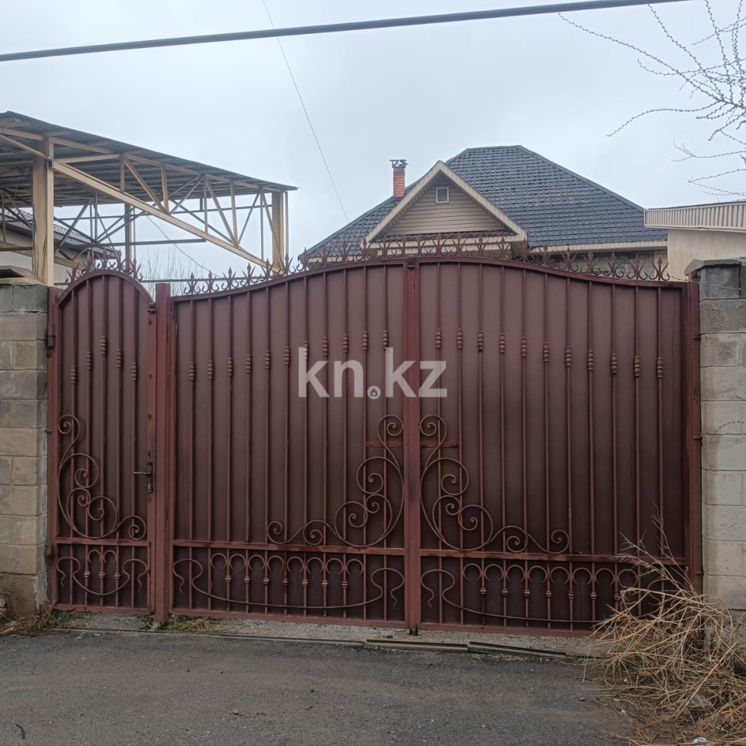 Продажа 5-комнатного дома, 203.9 м² в Алматинской области - фото 2