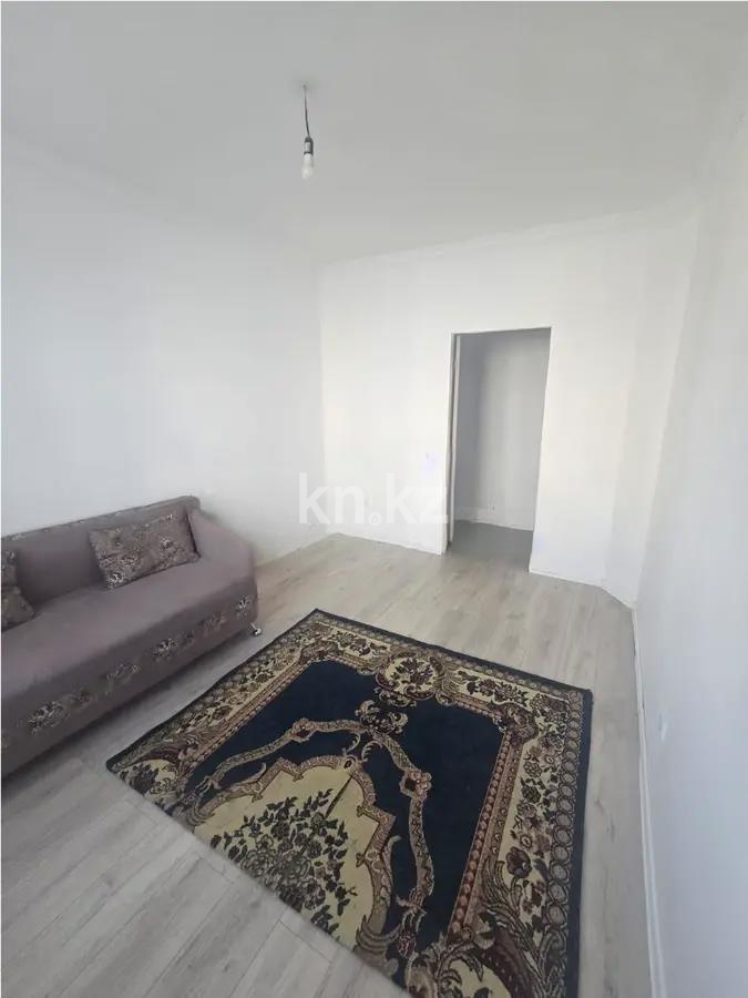 Продажа 2-комнатной квартиры, 43 м² в Астане