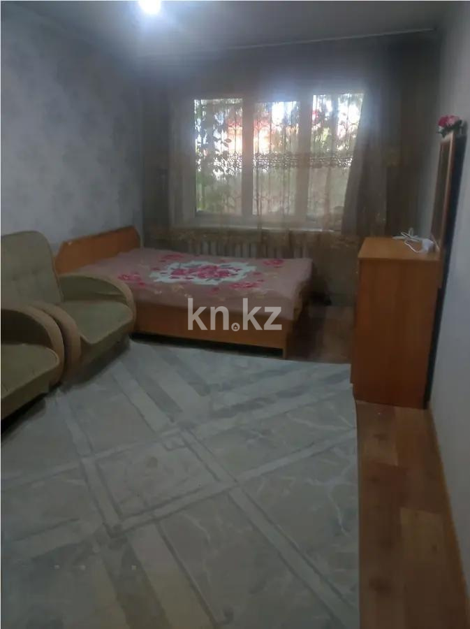 Продажа 1-комнатной квартиры, 30.7 м² в Алматы