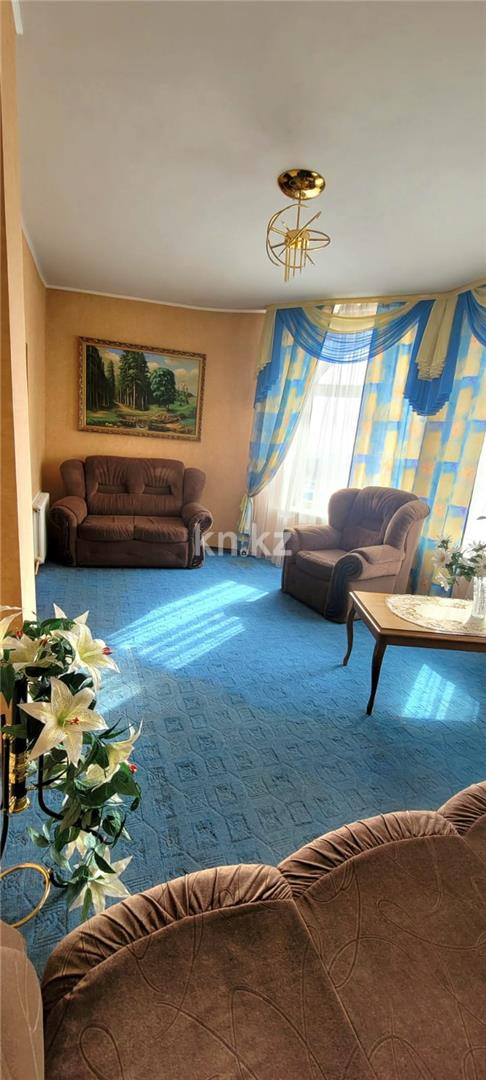 Продажа 6-комнатного дома, 391 м², мкр-н 9А в Темиртау - фото 20