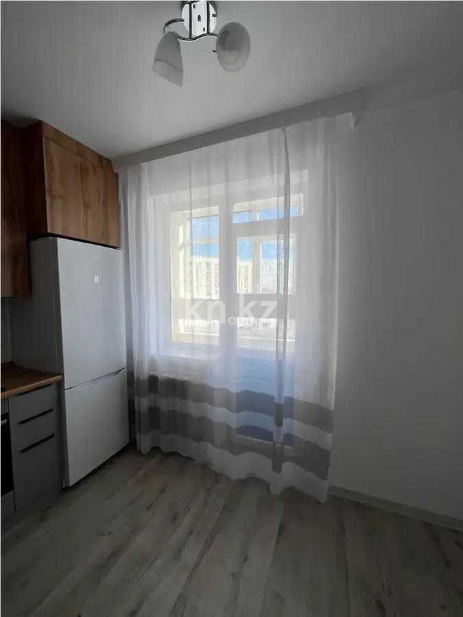 Продажа 1-комнатной квартиры, 33.5 м², ул. Сулуколь, дом  8 в Астане - фото 4