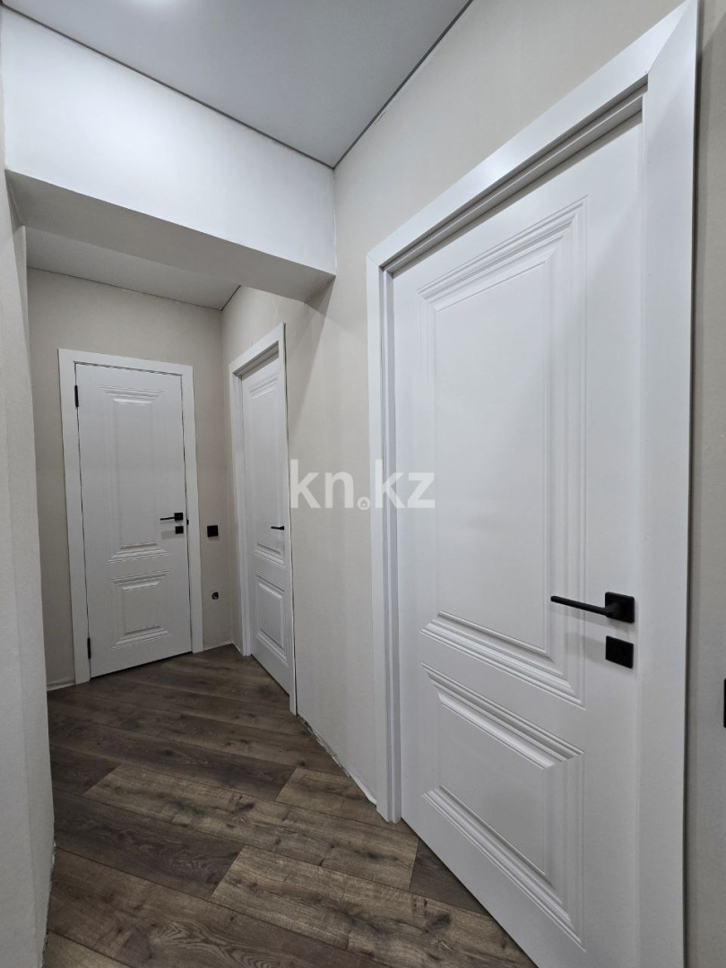 Продажа 3-комнатной квартиры, 73.6 м² в Алматы - фото 13