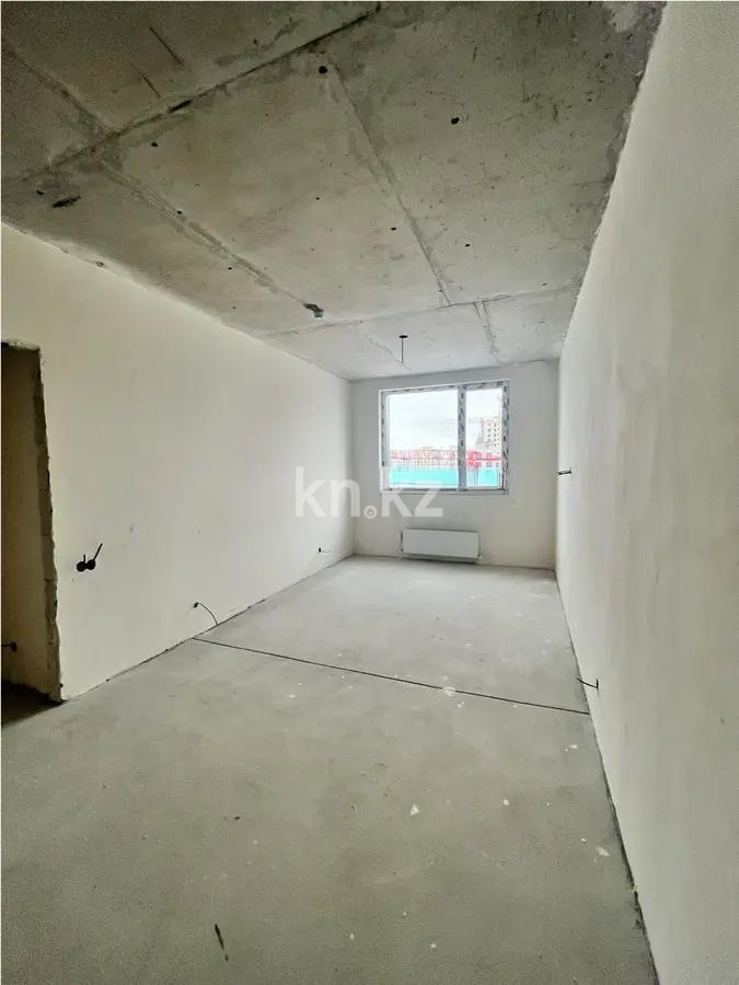 Продажа 1-комнатной квартиры, 46 м², ул. Е-796, дом  1 стр в Астане - фото 2