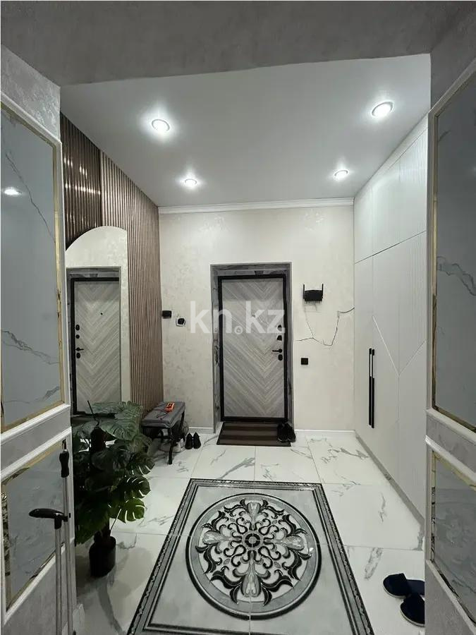 Продажа 3-комнатной квартиры, 79 м² в Караганде - фото 5