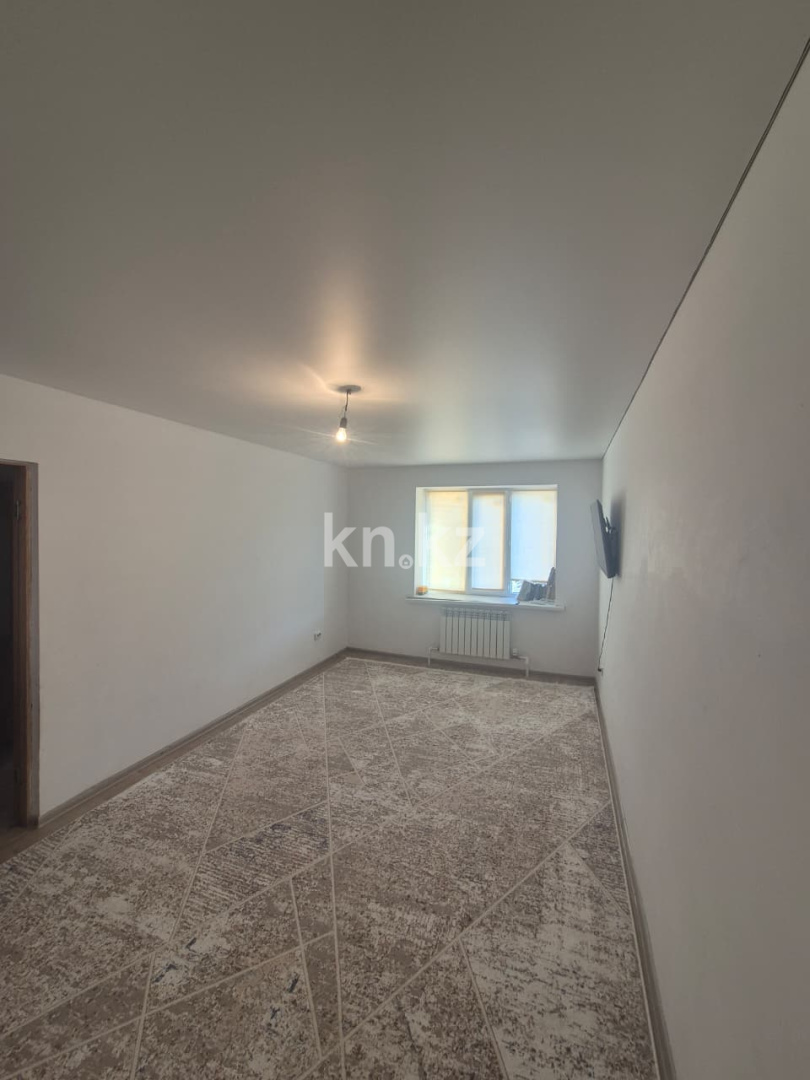Продажа 1-комнатной квартиры, 46.9 м², ул. Есет батыра, дом  65 в Актобе - фото 9