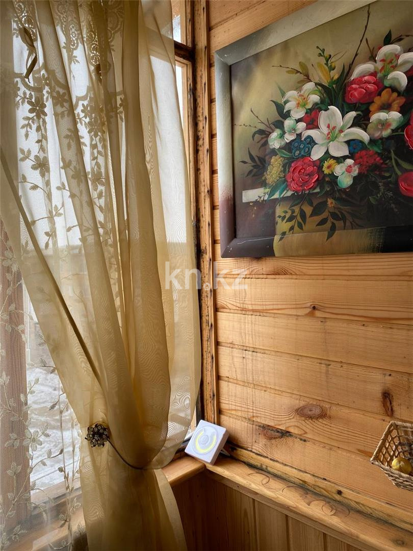 Продажа 2-комнатной квартиры, 45 м², мкр-н 21, дом  30 в Караганде - фото 7