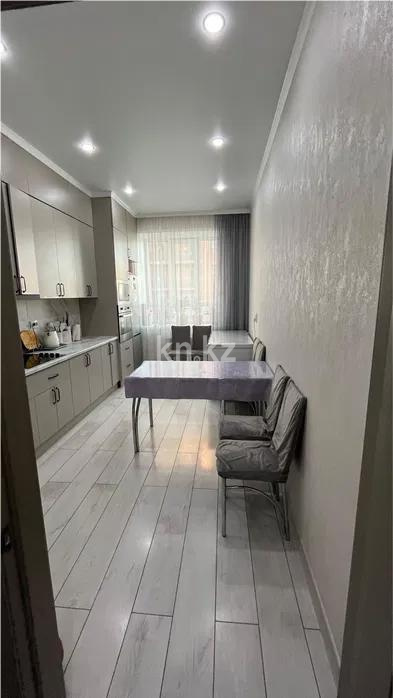 Продажа 2-комнатной квартиры, 59 м² в Караганде - фото 3