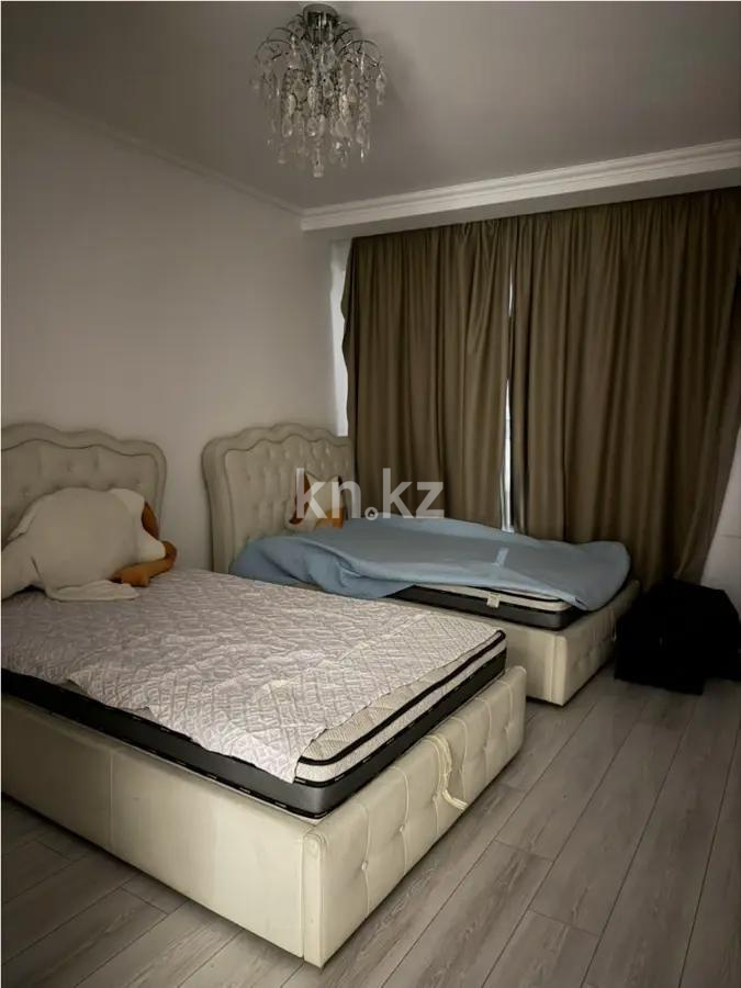 Продажа 3-комнатной квартиры, 80 м² в Алматы - фото 3