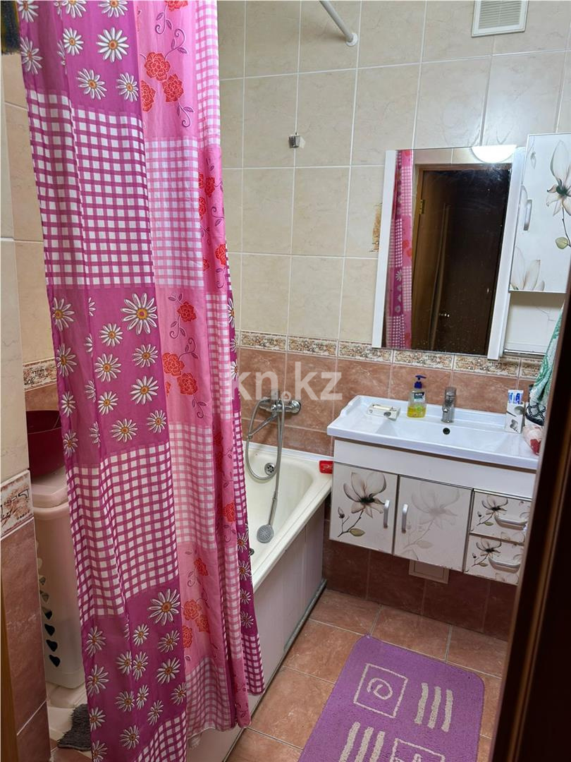 Продажа 3-комнатной квартиры, 98 м² в Астане - фото 10