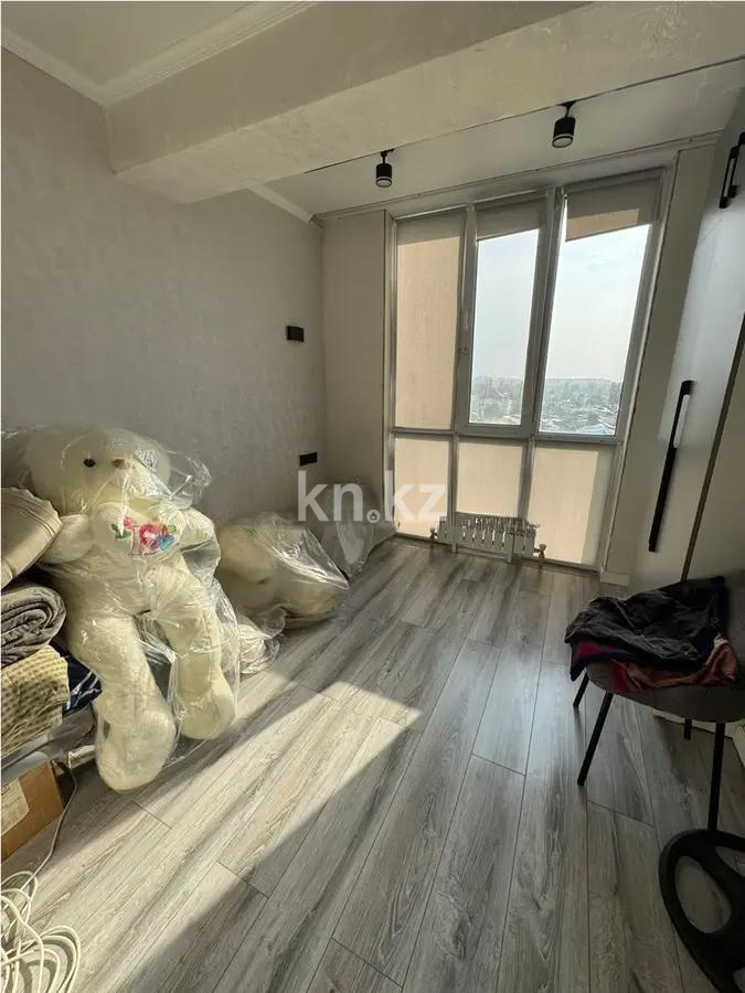 Продажа 2-комнатной квартиры, 44.5 м², ул. Боткина, дом  18/1 в Алматы - фото 2