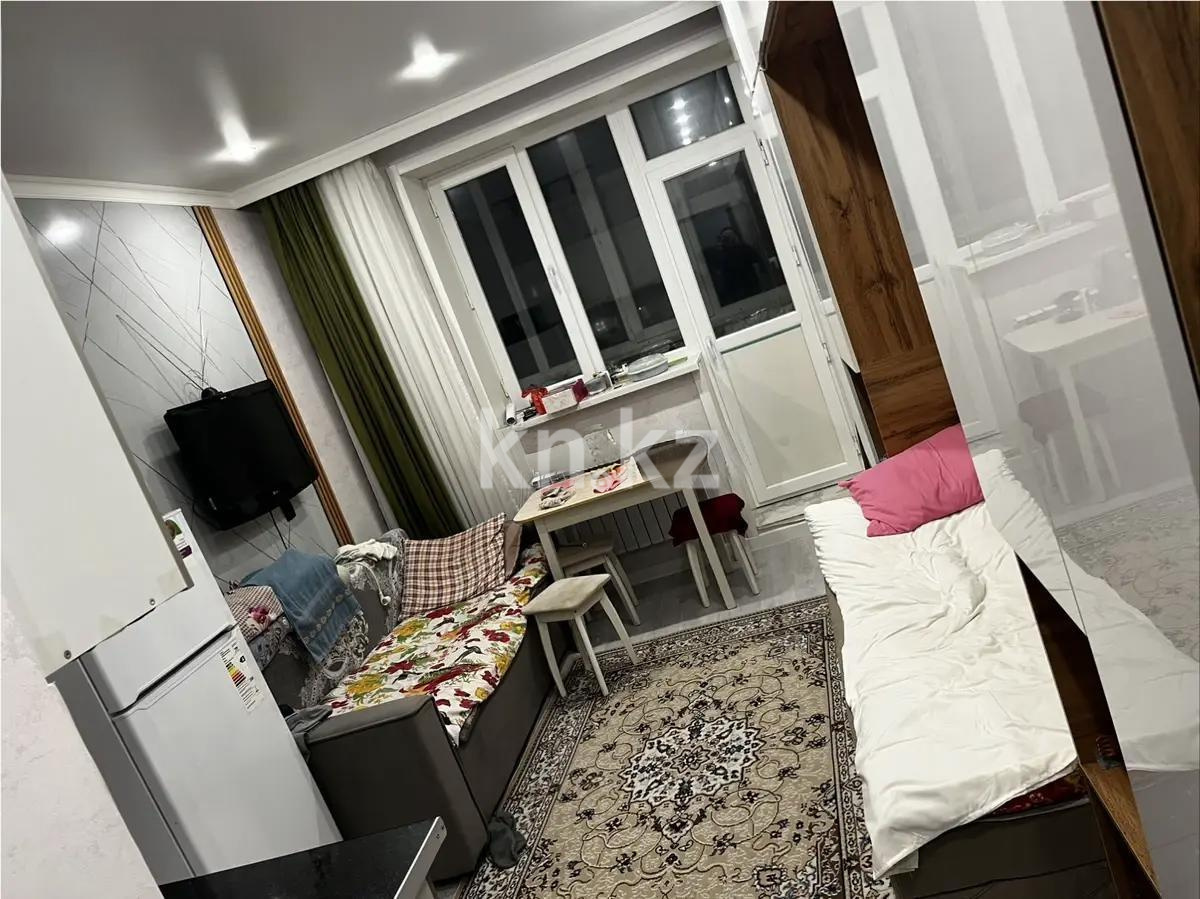 Продажа 1-комнатной квартиры, 23.2 м² в Астане