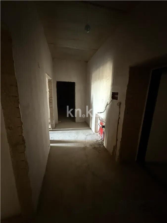 Продажа 2-комнатной квартиры, 58.5 м² в Астане - фото 4
