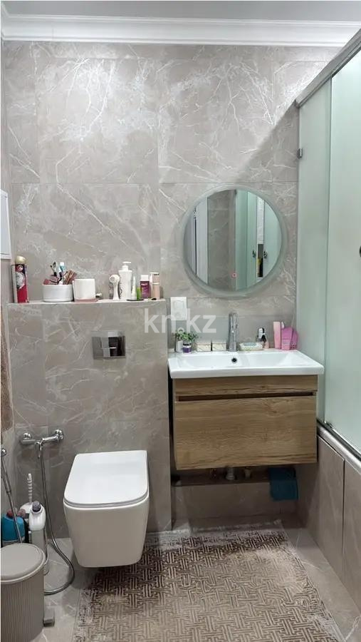 Продажа 3-комнатной квартиры, 92.2 м² в Астане - фото 6