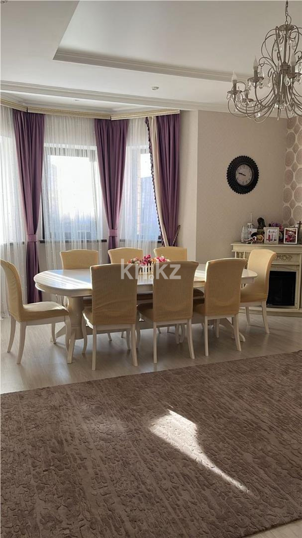 Продажа 5-комнатного дома, 283.2 м² в Караганде - фото 12