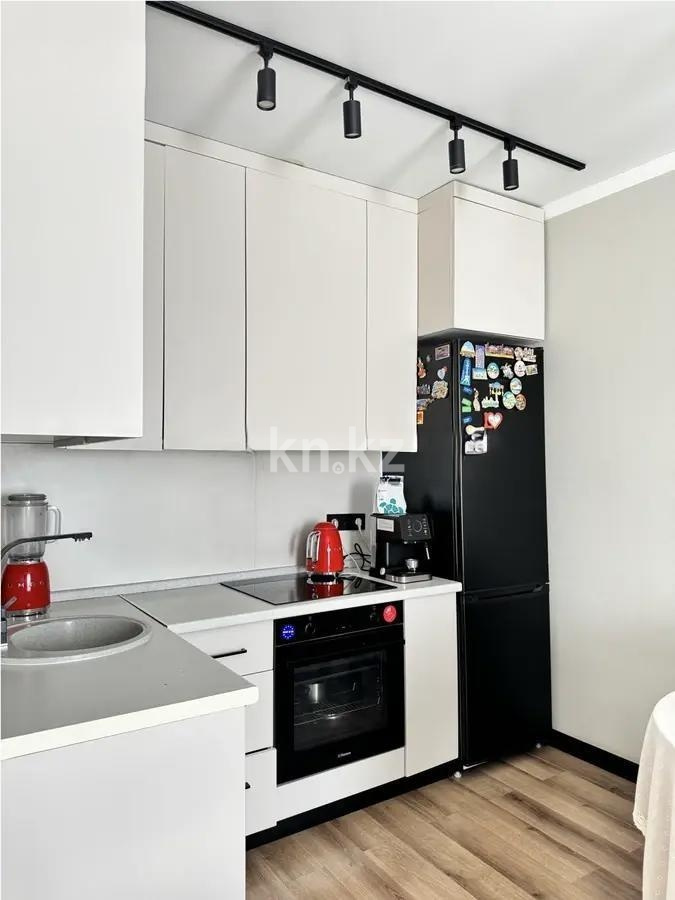 Продажа 1-комнатной квартиры, 38 м² в Астане - фото 3
