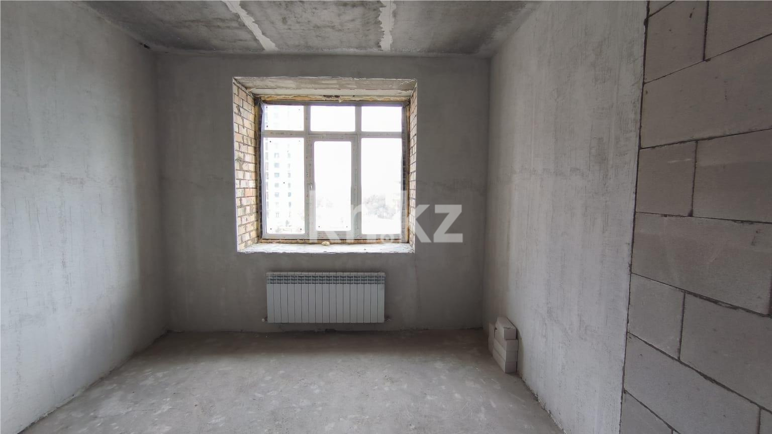 Продажа 2-комнатной квартиры, 47 м² в Караганде - фото 3