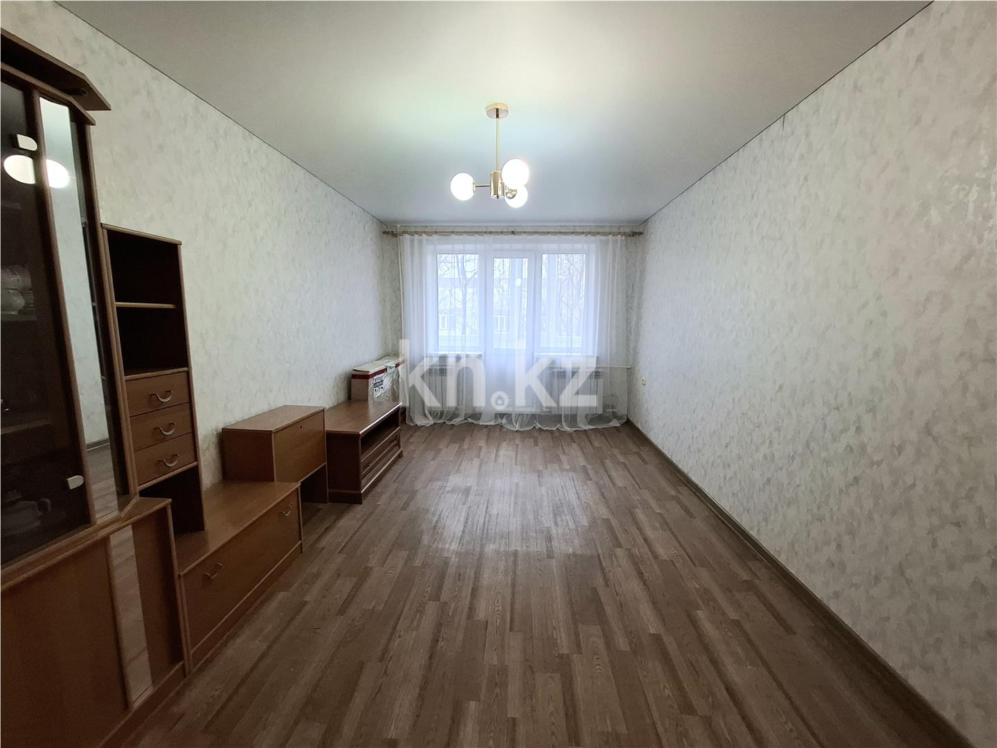 Продажа 2-комнатной квартиры, 44 м², пр. Республики в Темиртау