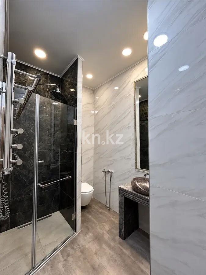 Продажа 3-комнатной квартиры, 87.5 м² в Алматы - фото 6