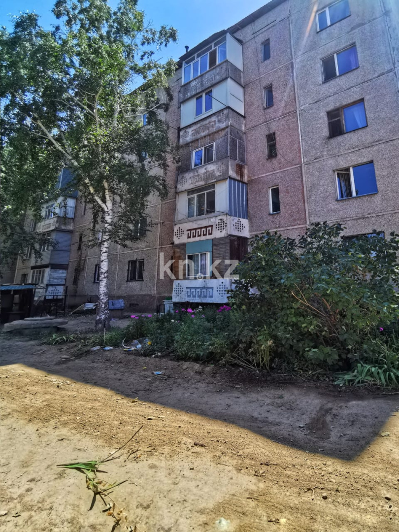 Продажа 4-комнатной квартиры, 75 м², Водник-3 в Алматинской области - фото 29
