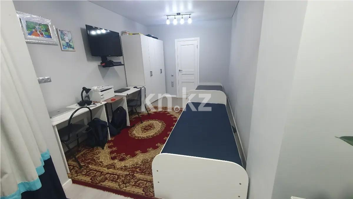 Продажа 4-комнатной квартиры, 94.2 м², ул. Толе би, дом  189/3 в Алматы - фото 5