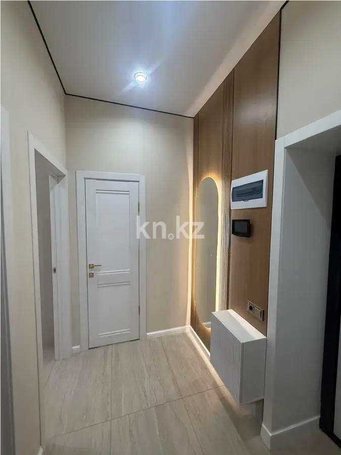 Продажа 2-комнатной квартиры, 45 м² в Караганде - фото 5