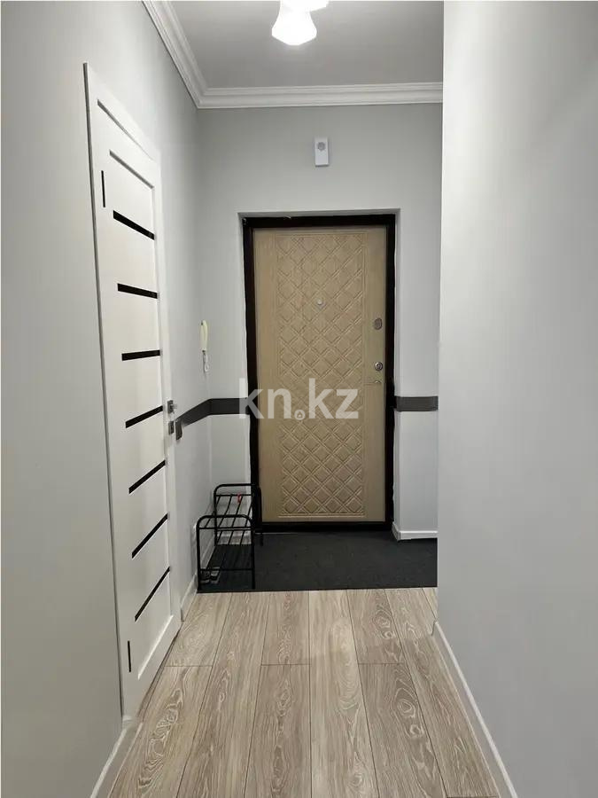 Продажа 2-комнатной квартиры, 56.4 м², ул. Бокейхана, дом  40 в Астане - фото 5